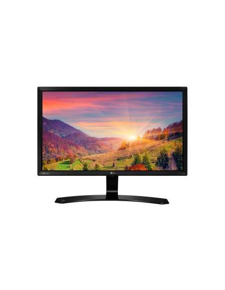LG 24MP58VQ-P LED display 60,5 cm (23.8") 1920 x 1080 Pixel Full HD Nero