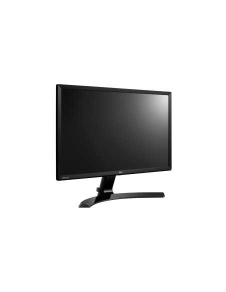 LG 24MP58VQ-P LED display 60,5 cm (23.8") 1920 x 1080 Pixel Full HD Nero