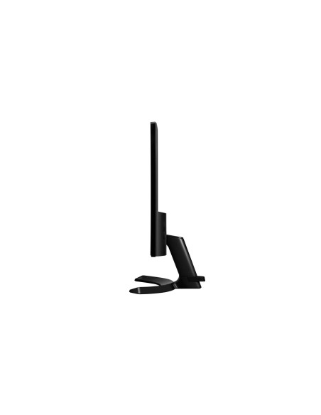 LG 24MP58VQ-P LED display 60,5 cm (23.8") 1920 x 1080 Pixel Full HD Nero