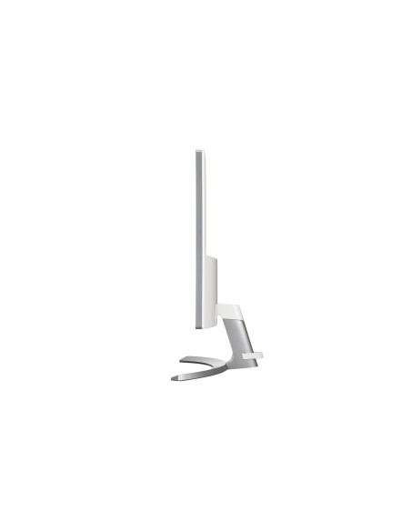 LG 24MP88HV-S LED display 60,5 cm (23.8") 1920 x 1080 Pixel Full HD Bianco