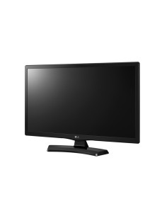 LG 24MT48VF-PZ TV Hospitality 59,9 cm (23.6") HD 250 cd m² Nero 10 W 2