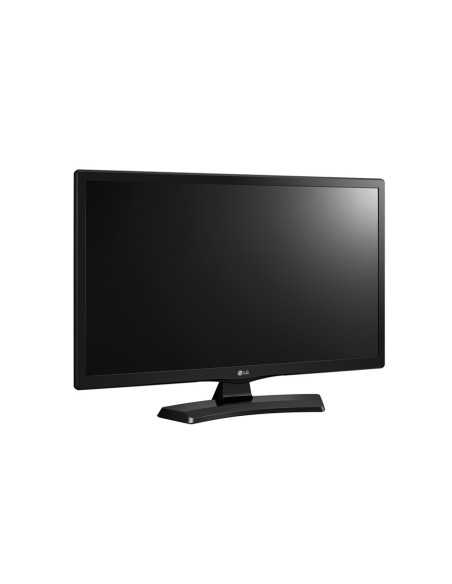 LG 24MT48VF-PZ TV Hospitality 59,9 cm (23.6") HD 250 cd m² Nero 10 W