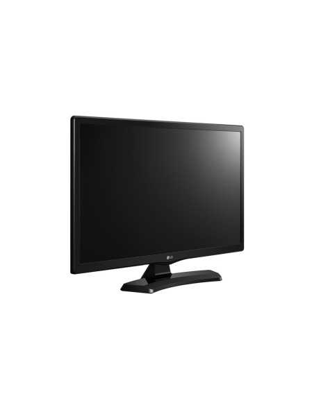 LG 24MT48VF-PZ TV Hospitality 59,9 cm (23.6") HD 250 cd m² Nero 10 W