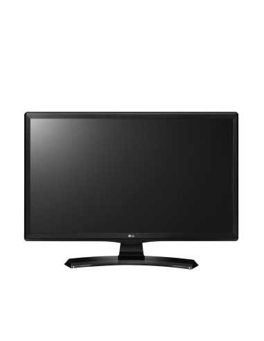 LG 24MT49VF 61 cm (24") 1366 x 768 Pixel WXGA LED Nero