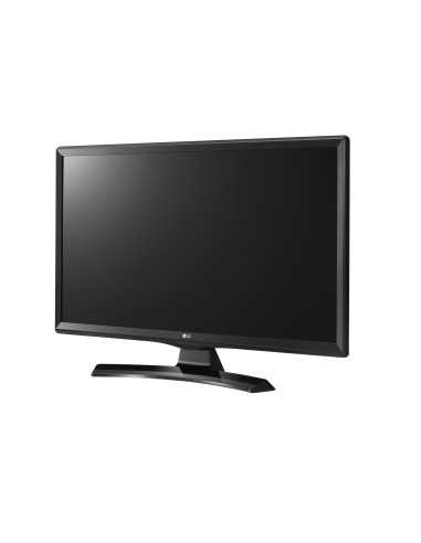 LG 24MT49VF 61 cm (24") 1366 x 768 Pixel WXGA LED Nero