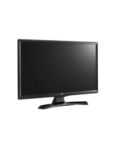 LG 24MT49VF 61 cm (24") 1366 x 768 Pixel WXGA LED Nero