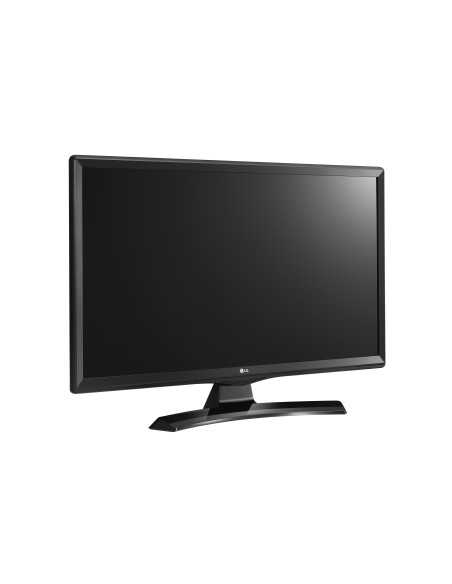 LG 24MT49VF 61 cm (24") 1366 x 768 Pixel WXGA LED Nero