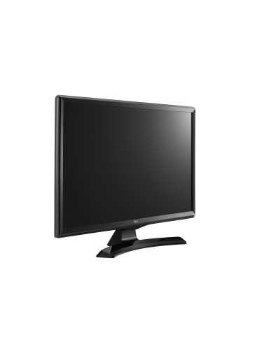 LG 24MT49VF 61 cm (24") 1366 x 768 Pixel WXGA LED Nero
