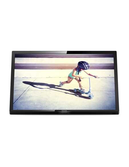 Philips 4000 series TV LED ultra sottile Full HD 24PFS4022 12