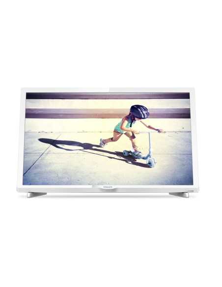 Philips 4000 series TV LED ultra sottile Full HD 24PFS4032 12