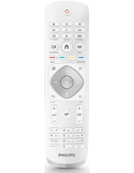 Philips 4000 series TV LED ultra sottile Full HD 24PFS4032 12