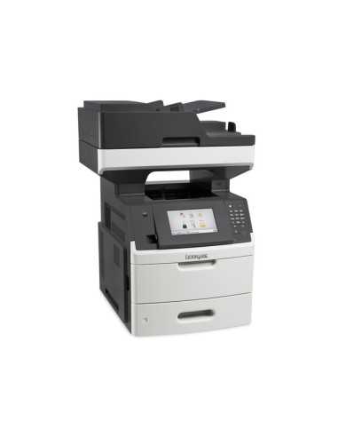 Lexmark MX710de Laser A4 1200 x 1200 DPI 60 ppm