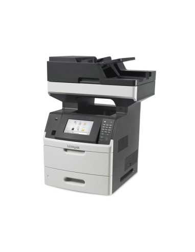Lexmark MX710de Laser A4 1200 x 1200 DPI 60 ppm