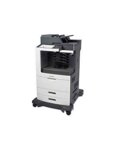 Lexmark MX810dme Laser A4 1200 x 1200 DPI 55 ppm