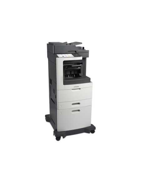 Lexmark MX810dxfe Laser A4 1200 x 1200 DPI 52 ppm