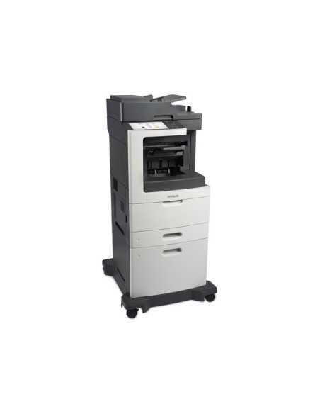 Lexmark MX810dxpe Laser A4 1200 x 1200 DPI 55 ppm
