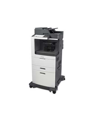 Lexmark MX810dxpe Laser A4 1200 x 1200 DPI 55 ppm