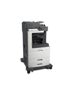 Lexmark MX811dfe Laser A4 1200 x 1200 DPI 60 ppm 2