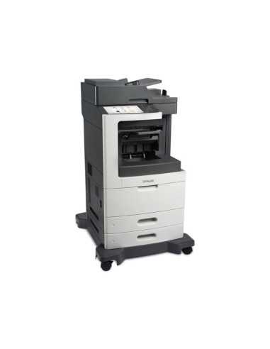 Lexmark MX811dfe Laser A4 1200 x 1200 DPI 60 ppm