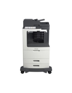Lexmark MX811dme Laser A4 1200 x 1200 DPI 60 ppm
