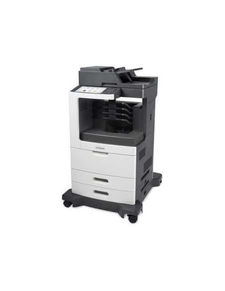 Lexmark MX811dme Laser A4 1200 x 1200 DPI 60 ppm