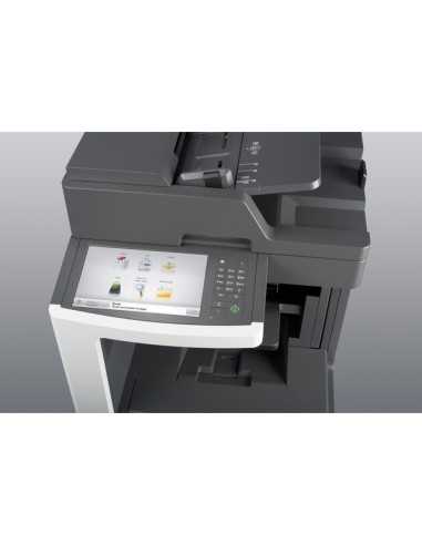Lexmark MX811dme Laser A4 1200 x 1200 DPI 60 ppm