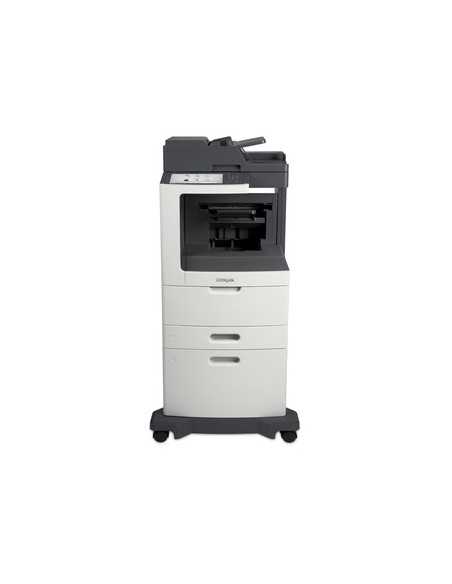 Lexmark MX811dxfe Laser A4 1200 x 1200 DPI 60 ppm