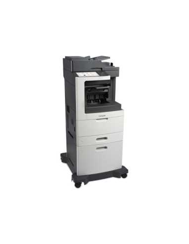 Lexmark MX811dxfe Laser A4 1200 x 1200 DPI 60 ppm