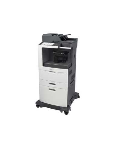 Lexmark MX811dxfe Laser A4 1200 x 1200 DPI 60 ppm