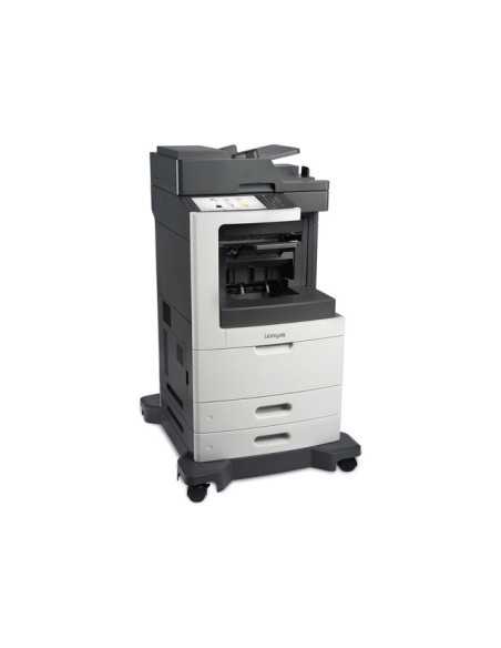 Lexmark MX812dfe Laser A4 1200 x 1200 DPI 66 ppm