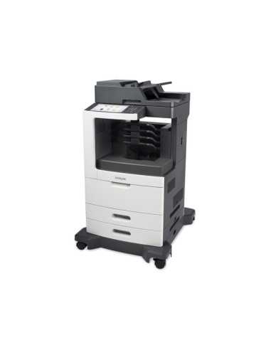 Lexmark MX812dme Laser A4 1200 x 1200 DPI 66 ppm