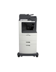 Lexmark MX812dxfe Laser A4 1200 x 1200 DPI 66 ppm