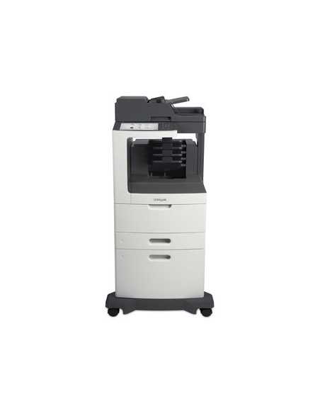 Lexmark MX812dxme Laser A4 1200 x 1200 DPI 66 ppm