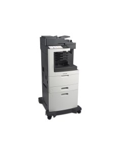 Lexmark MX812dxme Laser A4 1200 x 1200 DPI 66 ppm 2