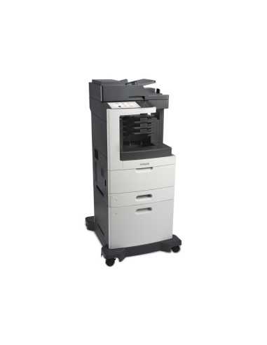 Lexmark MX812dxme Laser A4 1200 x 1200 DPI 66 ppm