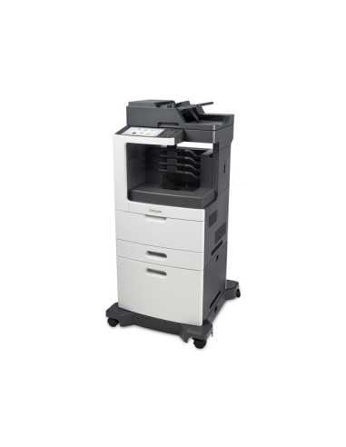 Lexmark MX812dxme Laser A4 1200 x 1200 DPI 66 ppm