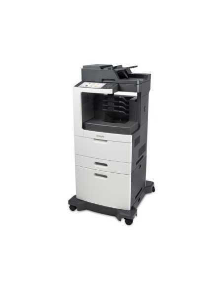 Lexmark MX812dxme Laser A4 1200 x 1200 DPI 66 ppm