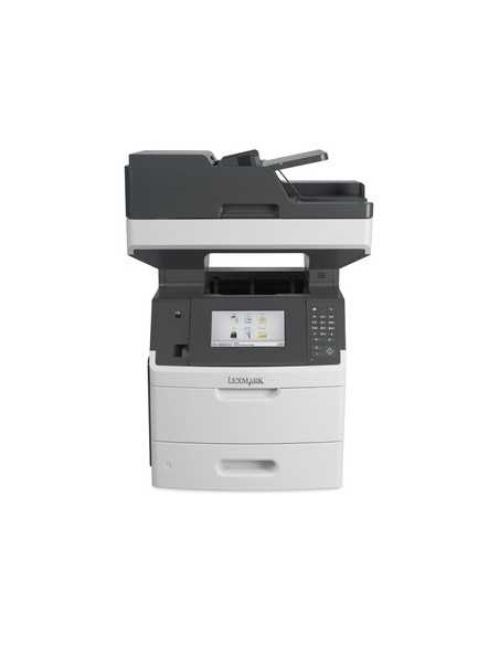 Lexmark MX717de Laser A4 1200 x 1200 DPI 60 ppm