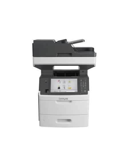 Lexmark MX718de Laser A4 1200 x 1200 DPI 66 ppm
