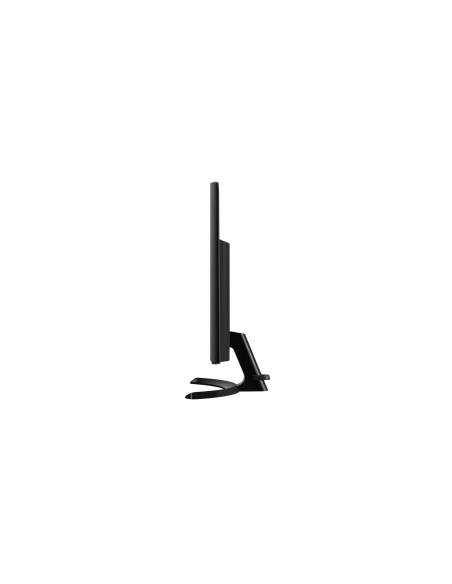 LG 24UD58-B LED display 61 cm (24") 3840 x 2160 Pixel 4K Ultra HD Nero