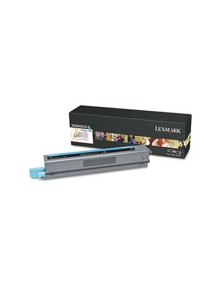 Lexmark 24Z0034 cartuccia toner 1 pz Originale Ciano