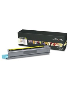Lexmark 24Z0036 cartuccia toner 1 pz Originale Giallo