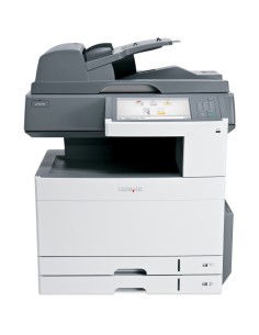 Lexmark X925de LED A3 600 x 600 DPI 31 ppm