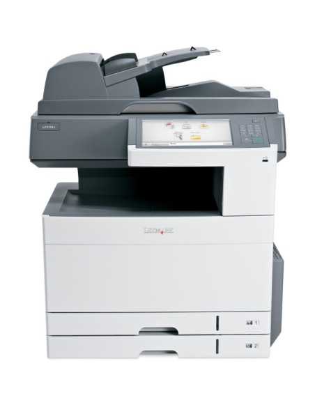 Lexmark X925de LED A3 600 x 600 DPI 31 ppm