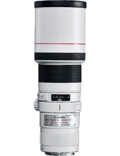 Canon EF 400 mm f 5.6L USM