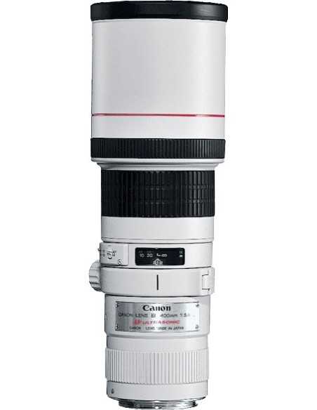 Canon EF 400 mm f 5.6L USM
