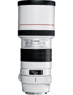 Canon EF 300 mm f4.0 L USM IS