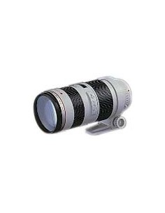 Canon EF 70-200 2.8 USM