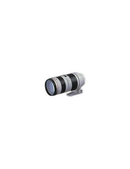 Canon EF 70-200 2.8 USM