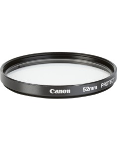 Canon Protezione filtro per obiettivo 52 mm